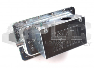 NEW CLEVELAND CONTROLS AFS-A