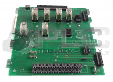 WULFTEC UNIVERSAL BOARD VERSION 1 UB1