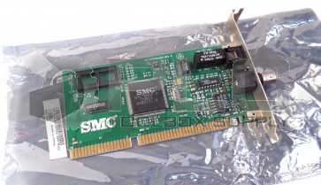 NEW SMC 60-600509-003 ETHERNET NETWORK CARD