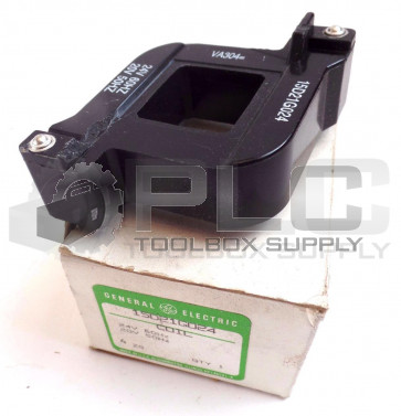 NEW GENERAL ELECTRIC 15D21G024 COIL