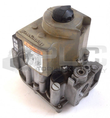HONEYWELL VR8204M1216 GAS VALVE