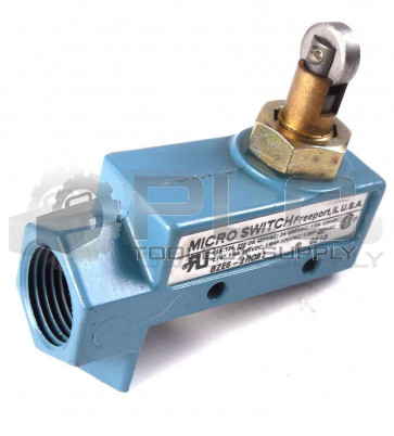 NEW HONEYWELL BZE6-2RQ81 MICRO SWITCH MISSING BOTTOM