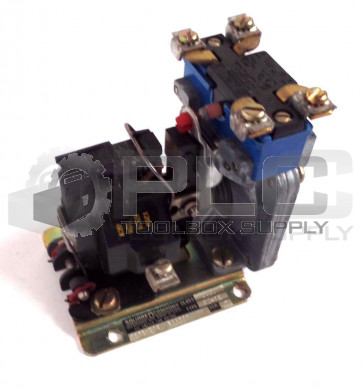 NEW SQUARE D RELAY 9050 A01E 9050 AO-1E
