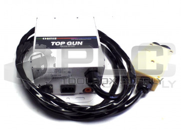 NEW SIMCO 4008867 TOP GUN 3 IONIZING AIR GUN