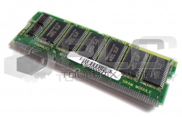 FANUC A20B-2902-0352 /03B SRAM MODULE