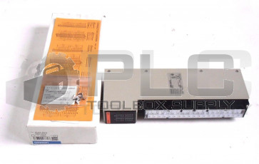 NEW OMRON 3G2A5-ID218 C500-ID218 INPUT MODULE 32POINT 10AMP 24VDC CLASS-2