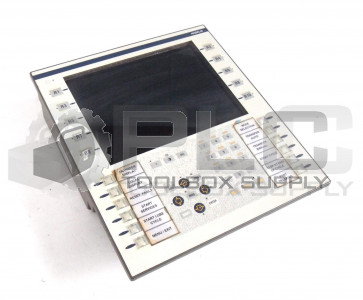 TELEMECANIQUE SQUARE D MODICON XBT F024110 24V DC MAGELIS     CERTIFIED REPAIRED