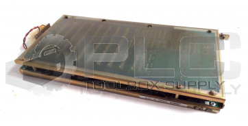 YASKAWA JANCD-CG26-H /(27)  BOARD CARD JANCDCG26H