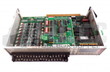 ROBOTRON 452-0-0034-01 OUT MODULE INTERFACE