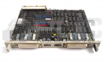 SIEMENS 6ES5241-3BA11 INPUT MODULE