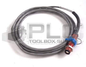 BANNER LR400 16312 REMOTE SENSOR: EMITTER