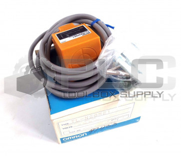 NEW OMRON TL-N20ME1 PROXIMITY SWITCH SENSOR