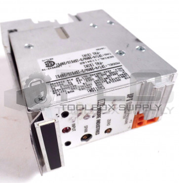 MOORE INDUSTRIES IPT/4-20MA/3-15PSIG/20PSI-FA1 IPT CURRENT PRESSURE TRANSMITTER