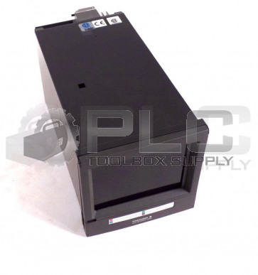 YOKOGAWA VR200 VIEW RECORDER VR204 0/L1/S25N1/D2 100-240 VAC