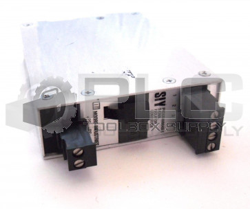 MOORE INDUSTRIES SIY/PRG/4-20MA/10-42DC (DIN) SIGNAL ISOLATOR/CONVERTER 4-20MA