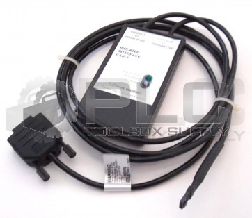 MOORE INDUSTRIES 803-039-26 ISOLATED INTERFACE CABLE INTERCONNECT CABLE