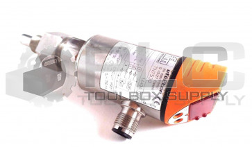 IFM EFECTOR TEMPERATURE SENSOR TN7530