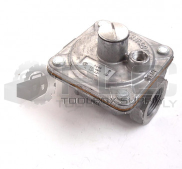 NEW MAXITROL RV48 1/2 PSIG 3.0"-6.0"