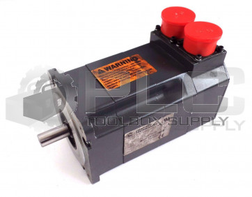 EMERSON CONTROL TECHNIQUES NTE-330-CONS-0000 NT 3" SERVO MOTOR, 230VAC
