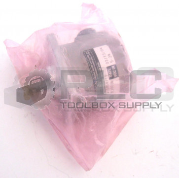 NEW BEI H25D-F62-SS-12NB-7272-CW-SM14/19 ENCODER 924-01079-029