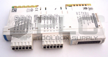 TELEMCANIQUE STBDDI3610 ADVANTYS 24VDC IN 6PT SCHNEIDER MODULE