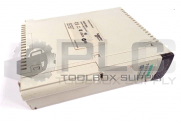 SCHNEIDER MODICON TELEMECANIQUE TSX PREMIUM POWER SUPPLY TSXPSY2600