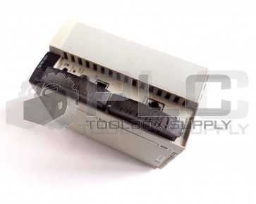 SCHNEIDER MODICON TELEMECANIQUE TSXP575634M PROCESSOR UNIT