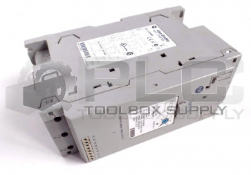 NEW ALLEN BRADLEY 150-C85NBR SOFT STARTER SER B 150C85NBR
