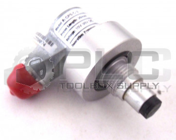 NEW PEPPERL+FUCHS CPS-C-3 INDUCTIVE SENSOR NJ3-C-E02-1.025-V1