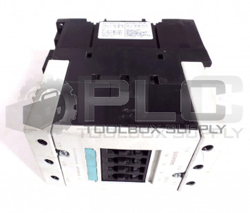 NEW SIEMENS 3RT1046-1B CONTACTOR 3RT10461B
