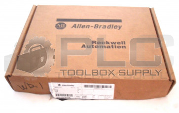 NEW ALLEN BRADLEY 1771-IA INPUT MODULE 1771IA SERIES C