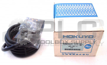 NEW HOKUYO AUTOMATION DMS-GB1-V SENSOR