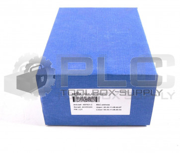HMS ABX-EIPS-EIPS AB7831-C GATEWAY MODULE