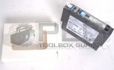 NEW ALLEN BRADLEY 1734-IB4 SERIES C 24V DC 4 CHANNEL SINK INPUT MODULE