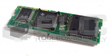 FANUC A20B-2902-0181 SERVO CONTROL MODULE A20B-2902-018