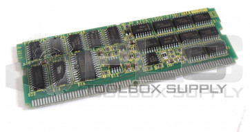 FANUC A20B-2900-0760 PC BOARD A20B-2900-076