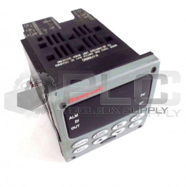 HONEYWELL DC3200-EE-000R-240-10000-00-0 TEMPERATURE CONTROL