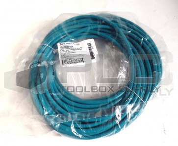NEW MOLEX WOODHEAD E11A06002M200 4P 2PR 20M 1201080036