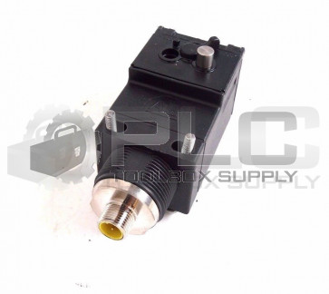 ALLEN BRADLEY 42GRLF-9040-QD SERIES A PHOTOSWITCH