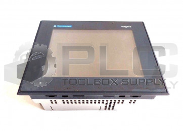 SCHNEIDER ELECTRIC TELEMECANIQUE XBTGT2330 5.7" OPERATOR INTERFACE COLOR