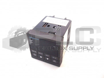 HONEYWELL DC200H-2-000-1F0000-0 UDC2000 MINI-PRO TEMPERATURE CONTROL