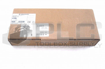 NEW LUMBERGAUTOMATION 0980 ESL 710 109627 INDUSTRIAL ETHERNET BLOCK BELDEN