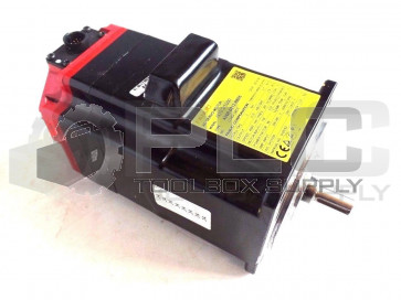 FANUC A06B-0212-B805 AC SERVO MOTOR A06B0212B805 PULSECODER A860-2010-T341