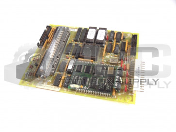 GENERAL ELECTRIC DS200SLCCG1ACC PC DISPLAY BOARD DS215SLCCG1AZZ01A 