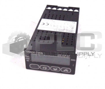 OMRON E5GN-R1T TEMPERATURE CONROLLER