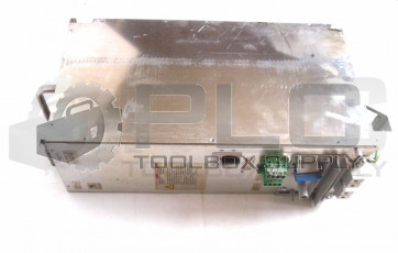 INDRAMAT HZF01.1-W025N AC DRIVE 45AMP 400-480VAC 50/60HZ