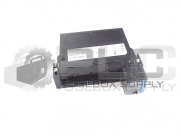 ALLEN BRADLEY 1756-IB32 /B CONTROLLOGIX DC INPUT 32 MODULE 1756-IB32 SER. B