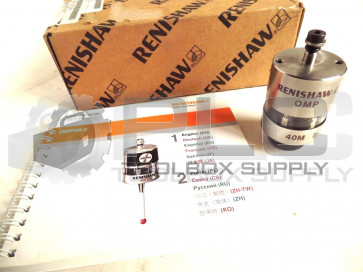 RENISHAW OMP40M PROBE OMP 40M