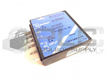 KEPCO FMP5-0.6K TDK POWER SUPPLY
