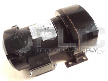 NEW DAYTON MOTOR 4Z394B 208-230/460V 276 RPM